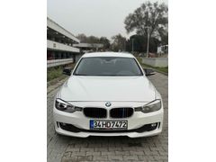 Galeriden BMW 3 Serisi 316i Comfort 2012 Model İstanbul
