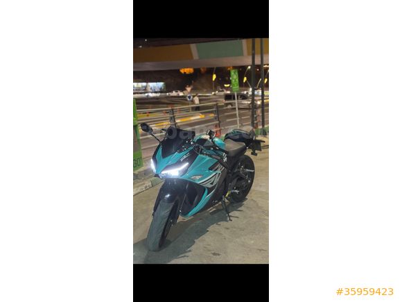Sahibinden RKS R250