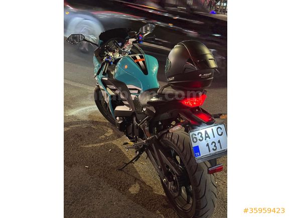 Sahibinden RKS R250