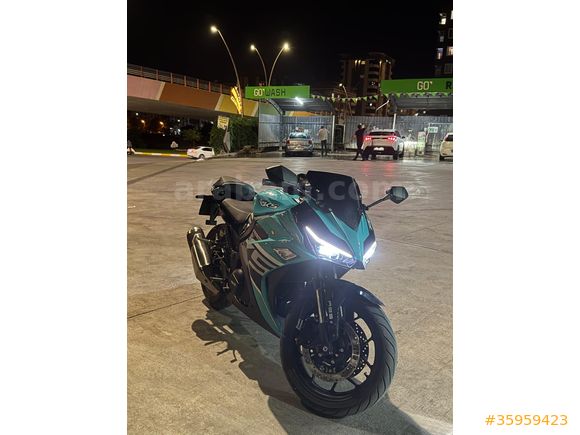 Sahibinden RKS R250