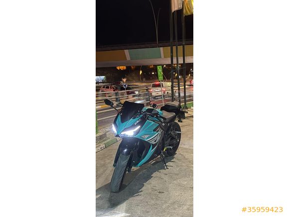 Sahibinden RKS R250