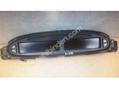CITROEN XSARA PİCASSO DİJİTAL EKRAN