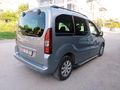 Acil Satılık Masrafsız 2017 Model Peugeot Partner  Tepee