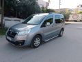 Acil Satılık Masrafsız 2017 Model Peugeot Partner  Tepee