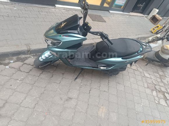 Sahibinden RKS Newlight