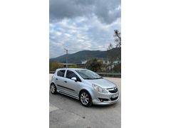 Sahibinden Opel Corsa 1.2 Twinport Essentia 2007 Model