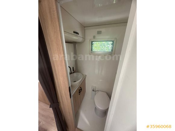 Sahibinden Karavan Motokaravan