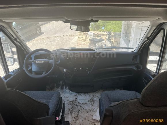 Sahibinden Karavan Motokaravan