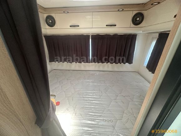 Sahibinden Karavan Motokaravan