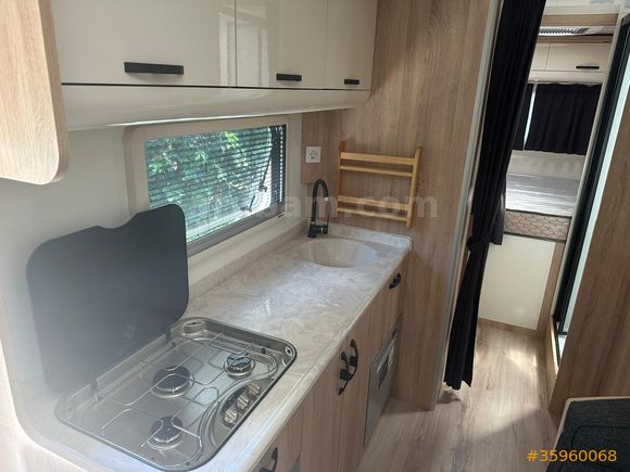 Sahibinden Karavan Motokaravan