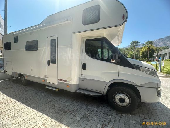 Sahibinden Karavan Motokaravan