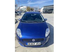 Sahibinden Fiat Punto Grande 1.4 Fire Active 2007 Model 