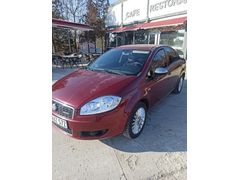 Sahibinden Fiat Linea 1.3 Multijet Active 2007 Model