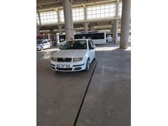 Sahibinden Skoda Fabia 1.2 Classic 2005 Model
