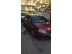 Sahibinden Volkswagen Golf 1.6 Comfortline 2005 Model