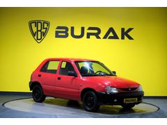 Burak'tan |K.Kartna12taksit%2.1|Daihatsu Charade1.3 Yürüyeni İyi
