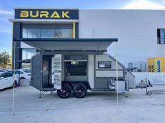 BURAK| CRAWLER Batu 535 Full Opsiyon
