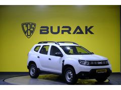Burak'tan |K.kartına 12 Taksit%2.1|Duster1.3 Tce Essential EDC
