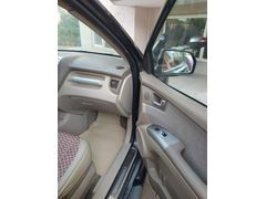 Kia Sportage 2.0 CRDi 4x4 EX 2008 Model motor şanzuman iyi durumda boya değişen yok