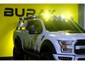 Burak'tan 785.000 TL Peşinat İle Range 2.0EcoBlue Wildtrak F-150