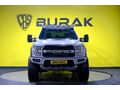 Burak'tan 785.000 TL Peşinat İle Range 2.0EcoBlue Wildtrak F-150