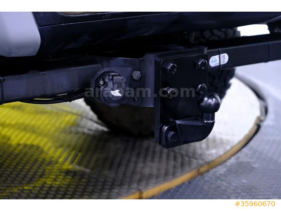 Burak'tan 785.000 TL Peşinat İle Range 2.0EcoBlue Wildtrak F-150
