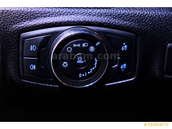 Burak'tan 785.000 TL Peşinat İle Range 2.0EcoBlue Wildtrak F-150
