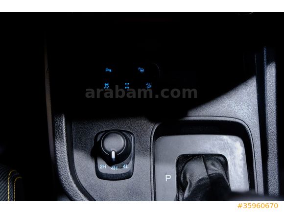 Burak'tan 785.000 TL Peşinat İle Range 2.0EcoBlue Wildtrak F-150
