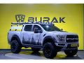 Burak'tan 785.000 TL Peşinat İle Range 2.0EcoBlue Wildtrak F-150