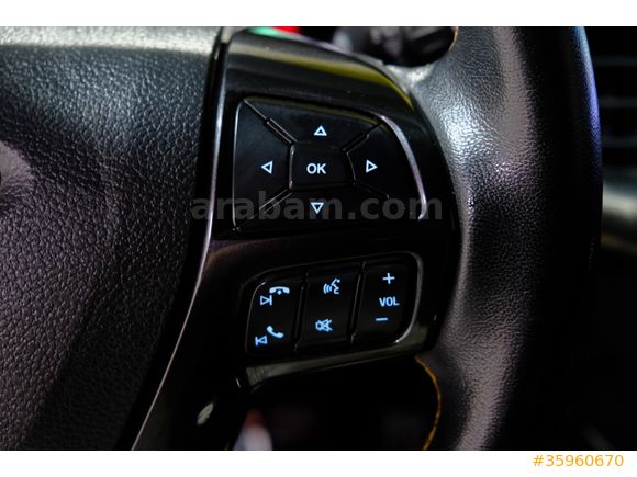 Burak'tan 785.000 TL Peşinat İle Range 2.0EcoBlue Wildtrak F-150
