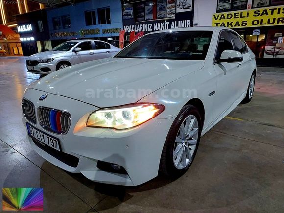 F10 YENİ NESİL SESSİZ MOTOR 190 HP VAKKUM NBT M PAKET