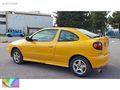 12 TAKSİT DAHA 220 BİN KM DE 1.6 MOTOR KLİMALI RENAULT MEGANE