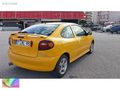 12 TAKSİT DAHA 220 BİN KM DE 1.6 MOTOR KLİMALI RENAULT MEGANE