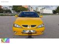 12 TAKSİT DAHA 220 BİN KM DE 1.6 MOTOR KLİMALI RENAULT MEGANE