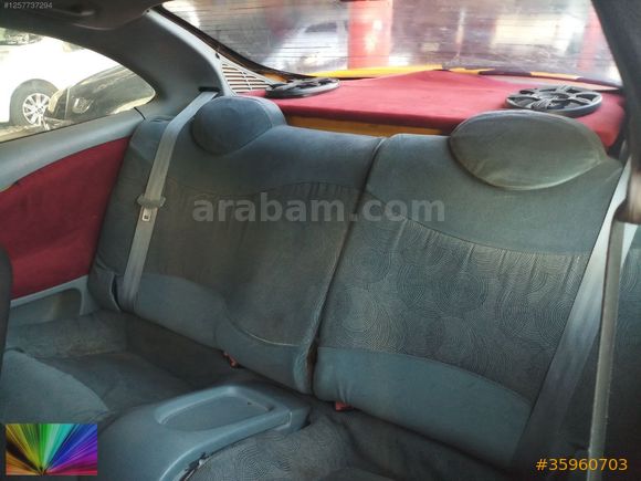 12 TAKSİT DAHA 220 BİN KM DE 1.6 MOTOR KLİMALI RENAULT MEGANE