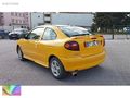 12 TAKSİT DAHA 220 BİN KM DE 1.6 MOTOR KLİMALI RENAULT MEGANE