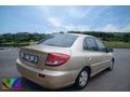 DAHA 220 BİN KM DE KİA RİO