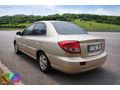 DAHA 220 BİN KM DE KİA RİO