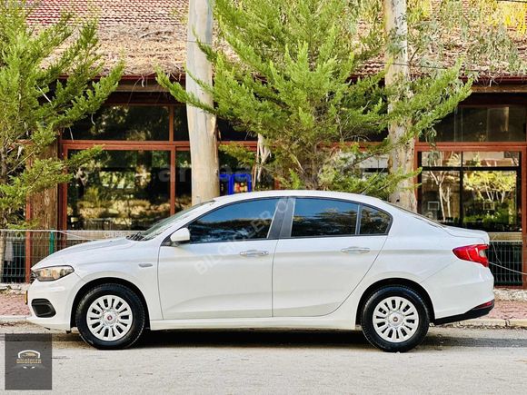 BİLGİÇLER OTO'DAN 2019 FİAT EGEA 1.3 MULTİJET