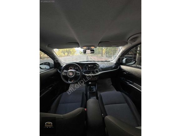 BİLGİÇLER OTO'DAN 2019 FİAT EGEA 1.3 MULTİJET