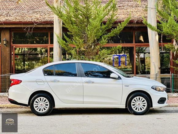 BİLGİÇLER OTO'DAN 2019 FİAT EGEA 1.3 MULTİJET