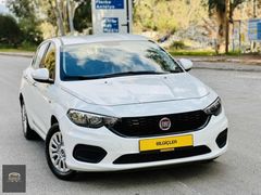 BİLGİÇLER OTO'DAN 2019 FİAT EGEA 1.3 MULTİJET