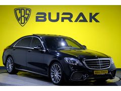 Burak'tan |K.Kartna12Taksit%2.1|MercedesS350L AirBurmestr 4Matic