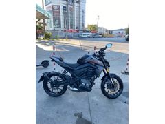 Sahibinden CFmoto 250NK Acil