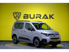 Burak'tan|K.Kartna12tkst %2.1|Berlingo 1.5 BlueHDI Otomtik%20FAT