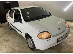 Sahibinden Renault Clio 1.4 RNA 2000 Model 
