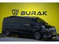 Burak'tan|K.Kartna12tkst%2.1|Maybach Vito 124 Cdi4x4Otomobil Vip