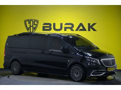 Burak'tan|K.Kartna12tkst%2.1|Maybach Vito 124 Cdi4x4Otomobil Vip