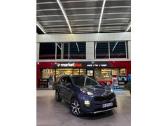 Sahibinden Kia Sportage 1.6 T-GDI GT-Line Prestige 2016 Model 
