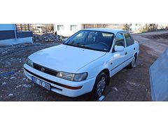 Sahibinden Toyota Corolla 1.3 XE 1998 Model Adıyaman